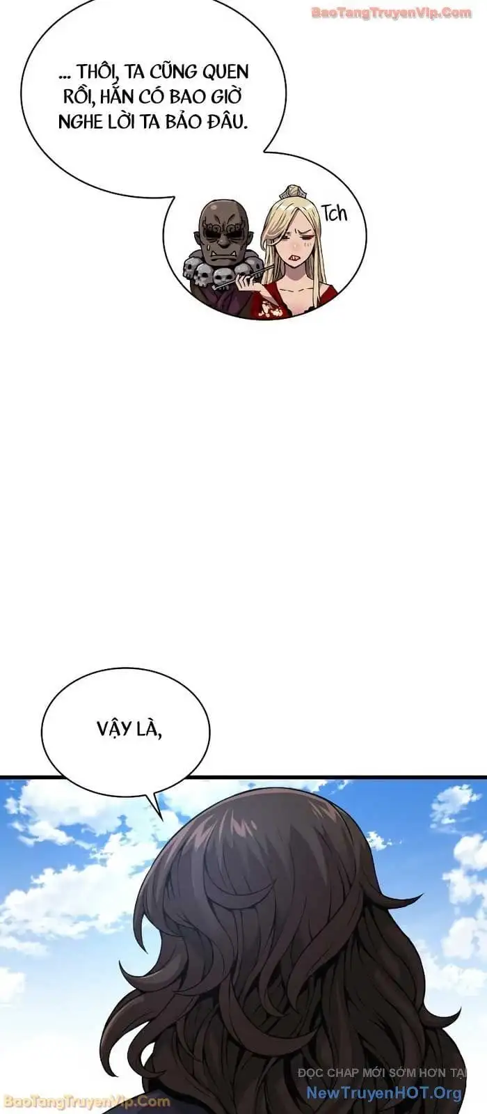 Truyện Tranh Quái Lực Loạn Thần trang 7