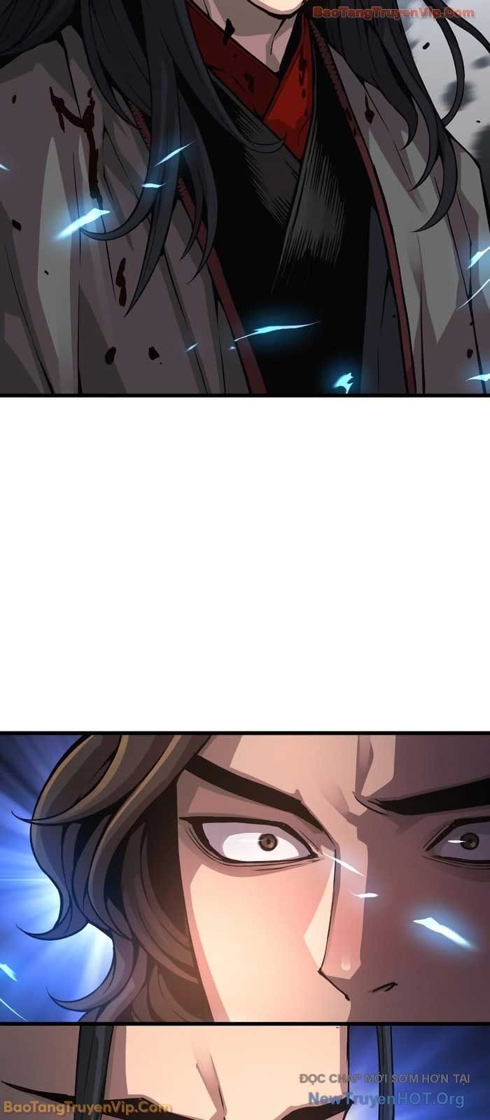 Truyện Tranh Quái Lực Loạn Thần trang 7