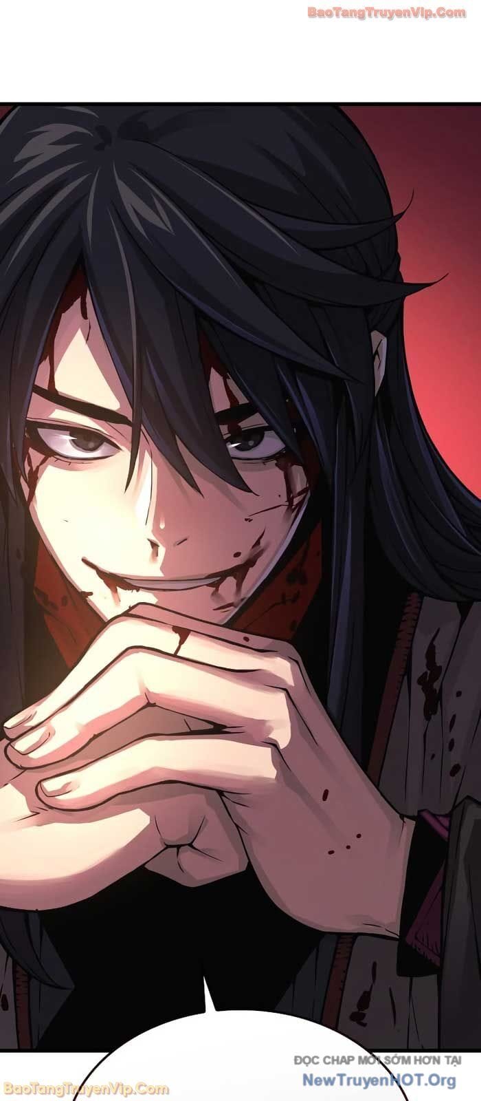 Truyện Tranh Quái Lực Loạn Thần trang 7