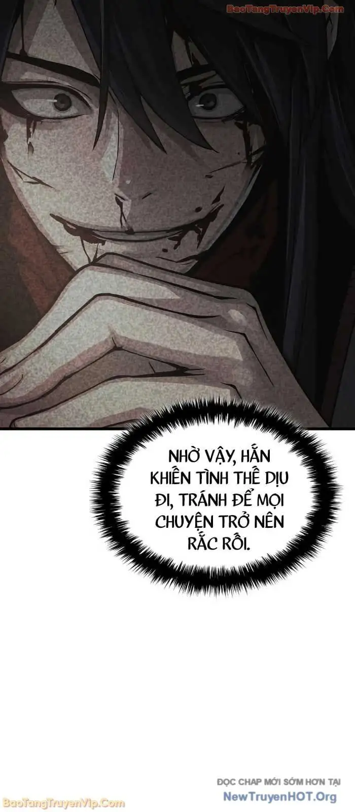 Truyện Tranh Quái Lực Loạn Thần trang 7