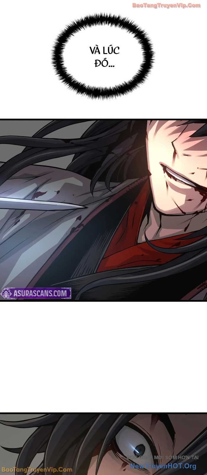 Truyện Tranh Quái Lực Loạn Thần trang 7