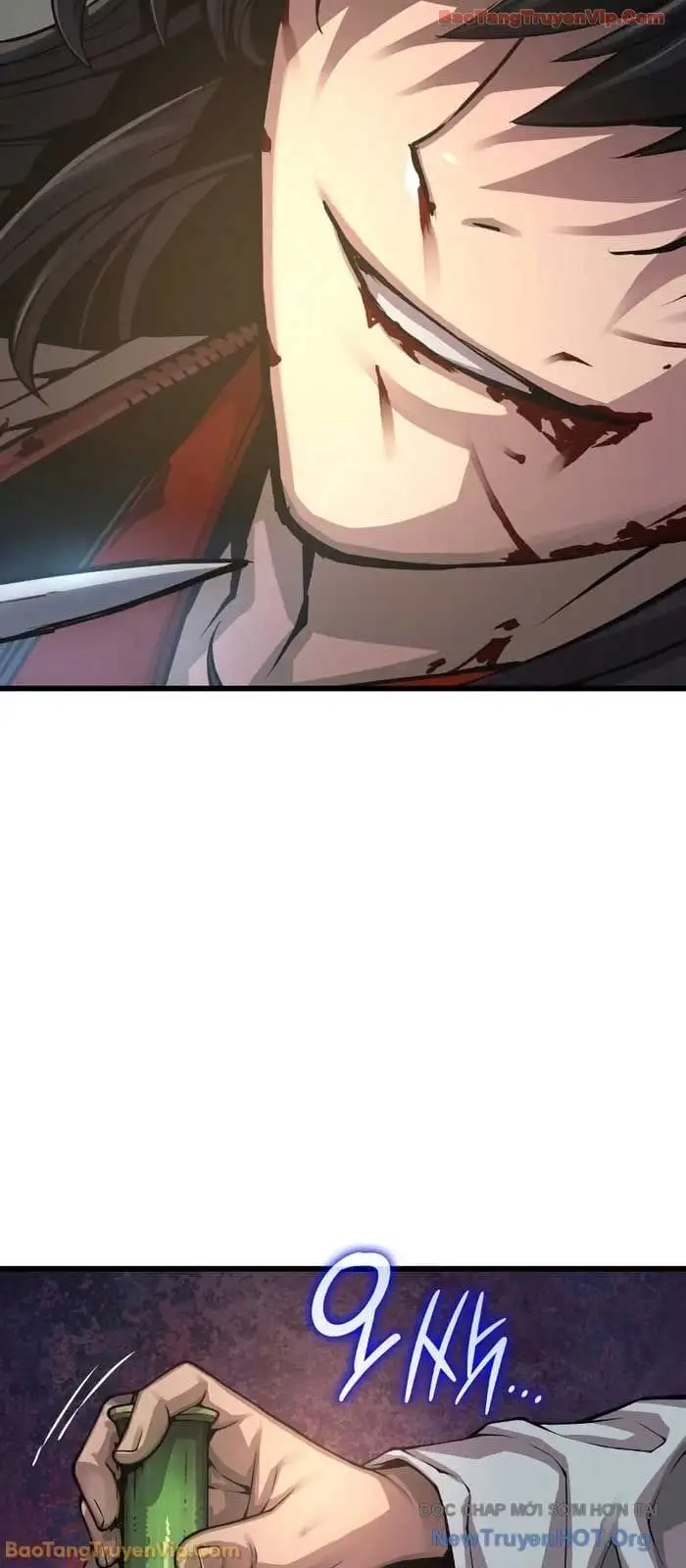 Truyện Tranh Quái Lực Loạn Thần trang 7