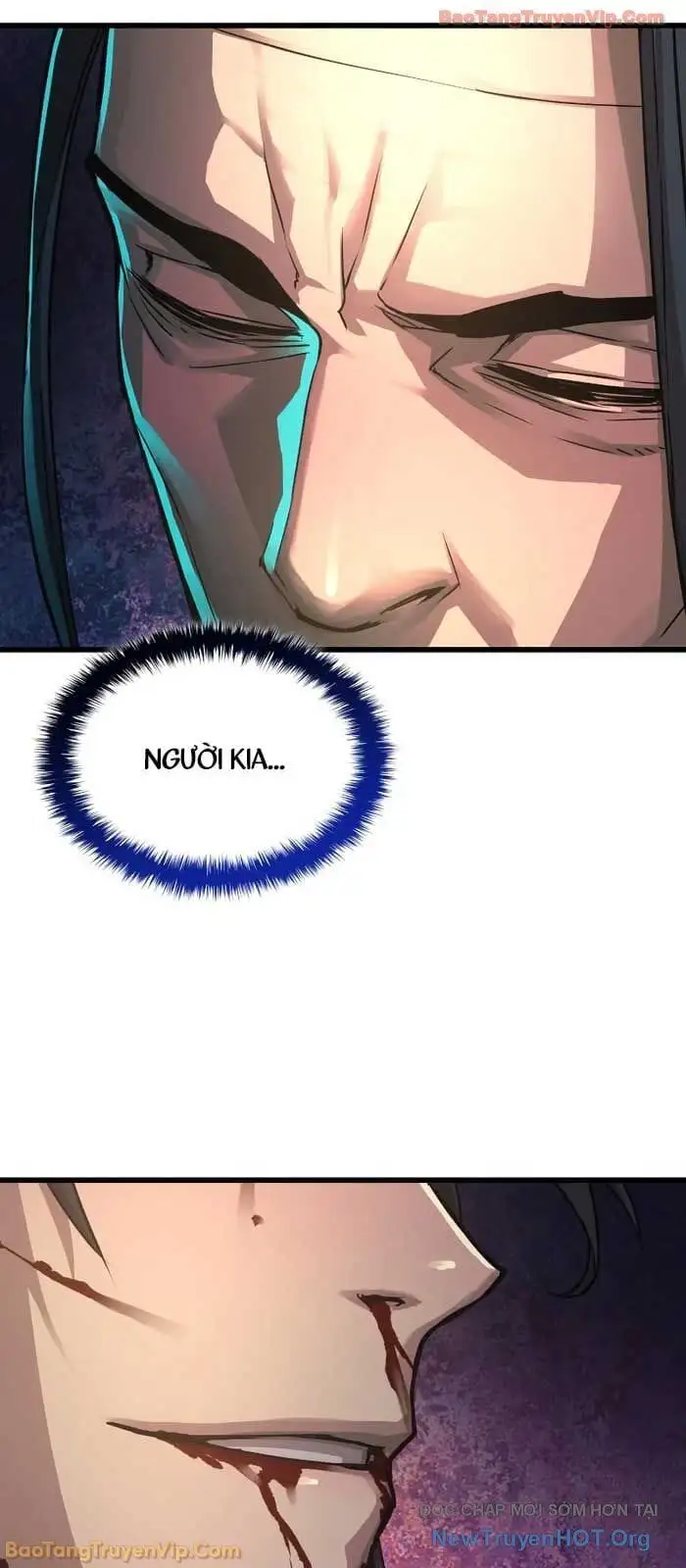 Truyện Tranh Quái Lực Loạn Thần trang 7