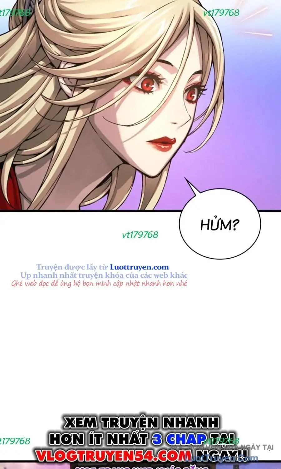 Truyện Tranh Quái Lực Loạn Thần trang 7