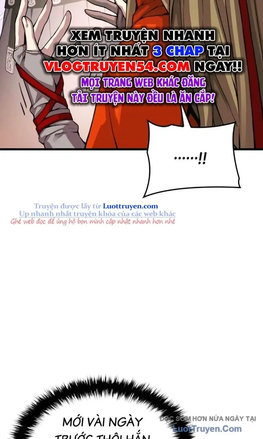 Truyện Tranh Quái Lực Loạn Thần trang 7