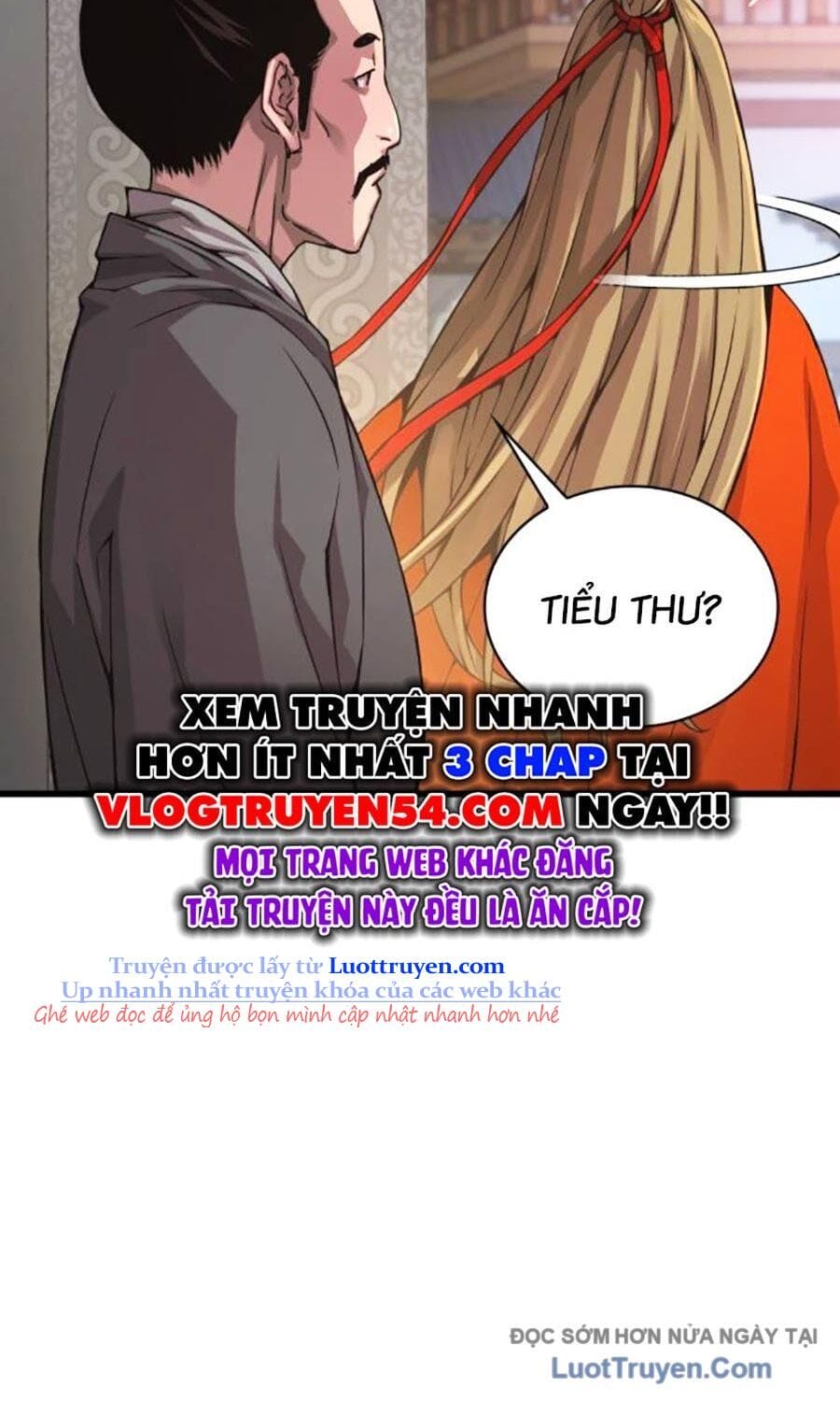 Truyện Tranh Quái Lực Loạn Thần trang 7