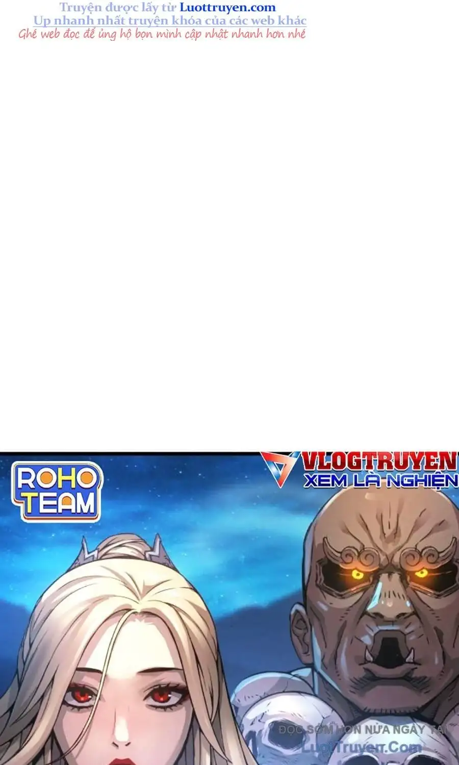 Truyện Tranh Quái Lực Loạn Thần trang 7