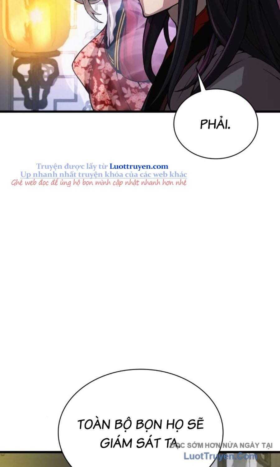 Truyện Tranh Quái Lực Loạn Thần trang 7