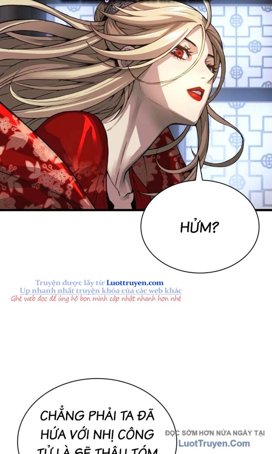 Truyện Tranh Quái Lực Loạn Thần trang 7