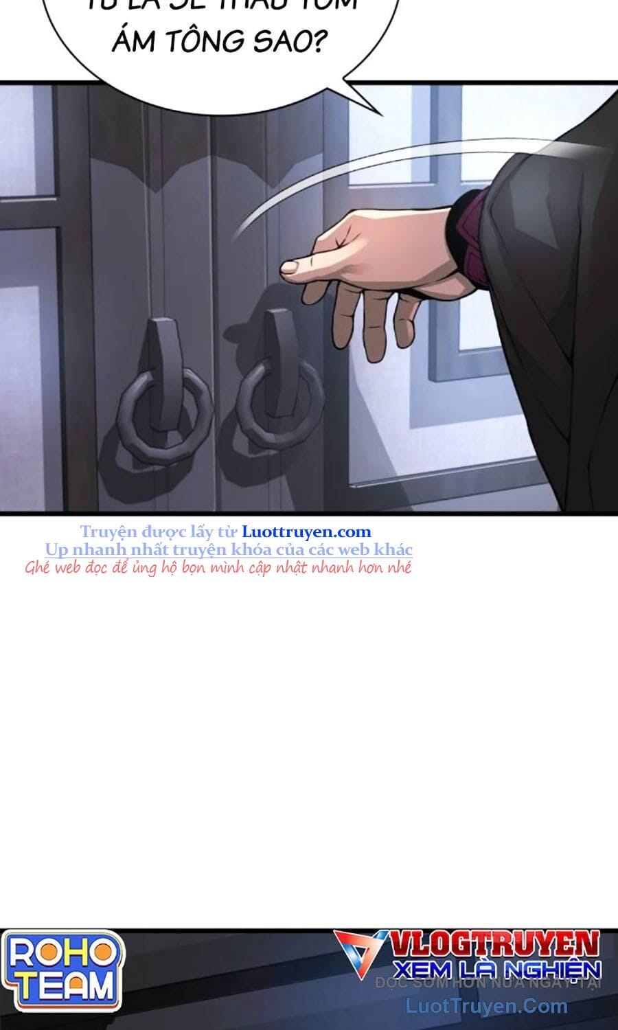 Truyện Tranh Quái Lực Loạn Thần trang 7