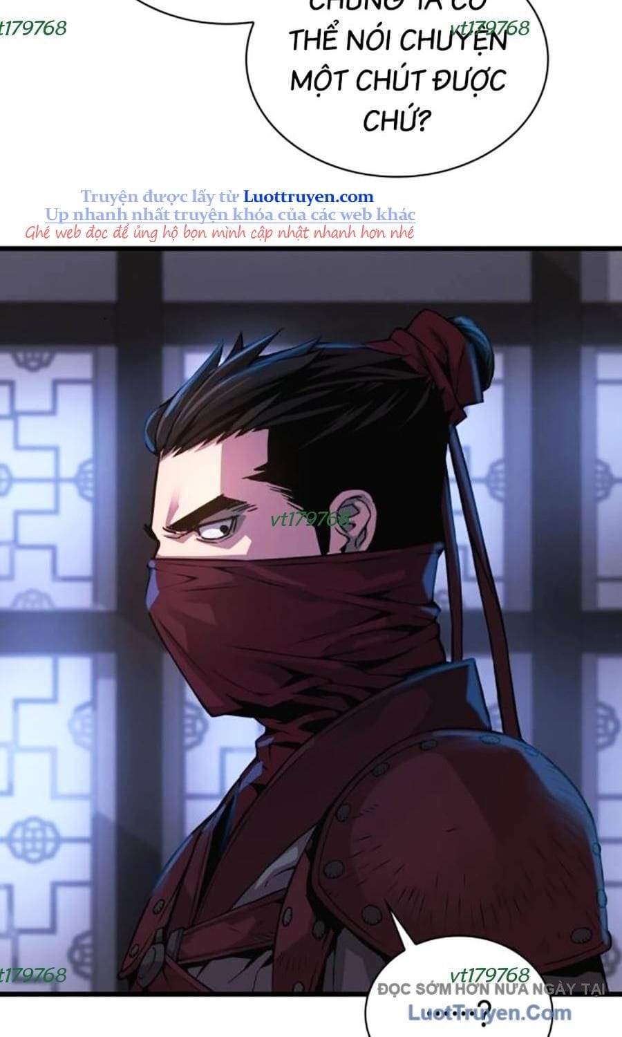 Truyện Tranh Quái Lực Loạn Thần trang 7