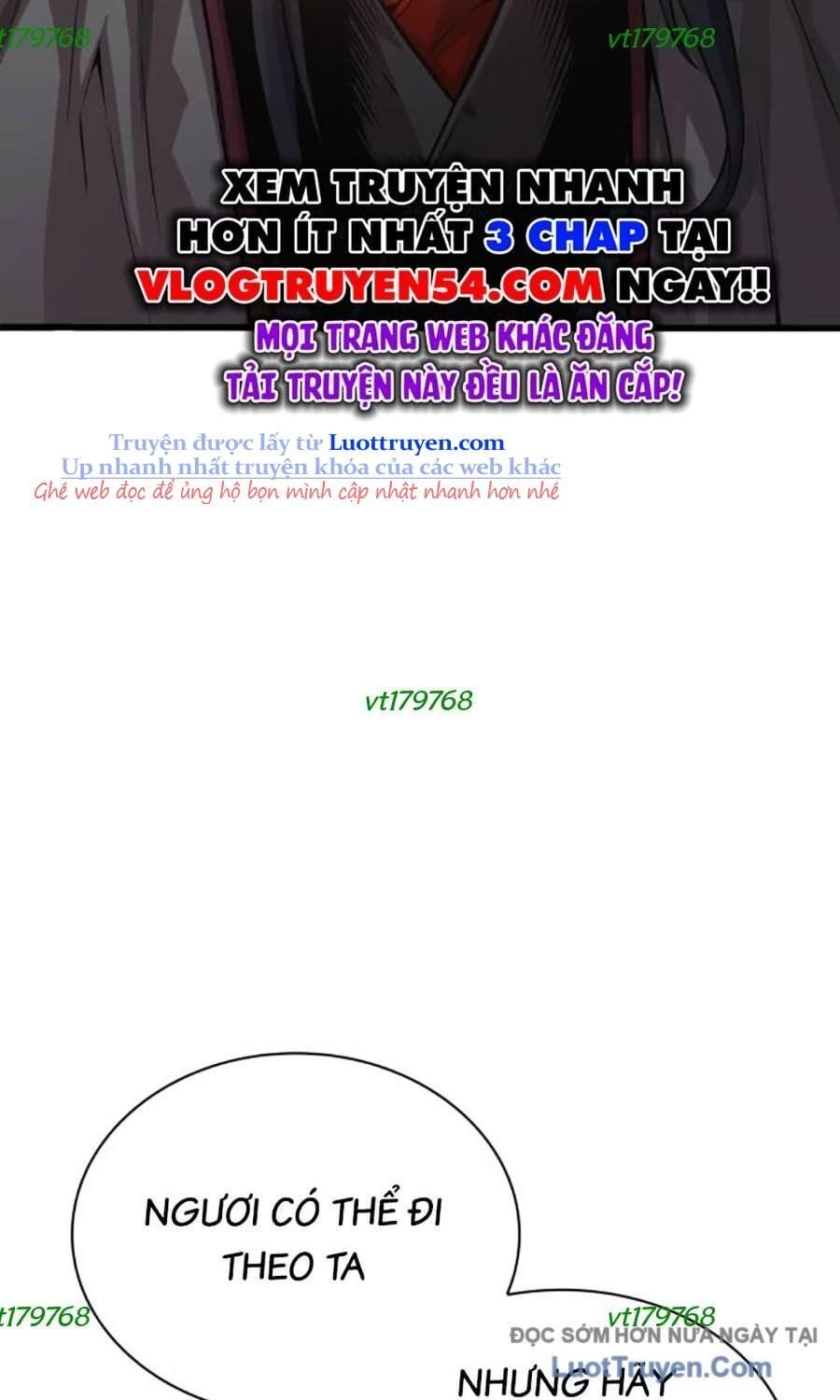 Truyện Tranh Quái Lực Loạn Thần trang 7