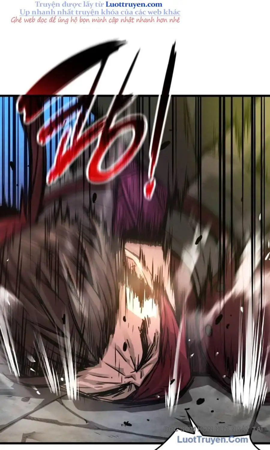 Truyện Tranh Quái Lực Loạn Thần trang 7