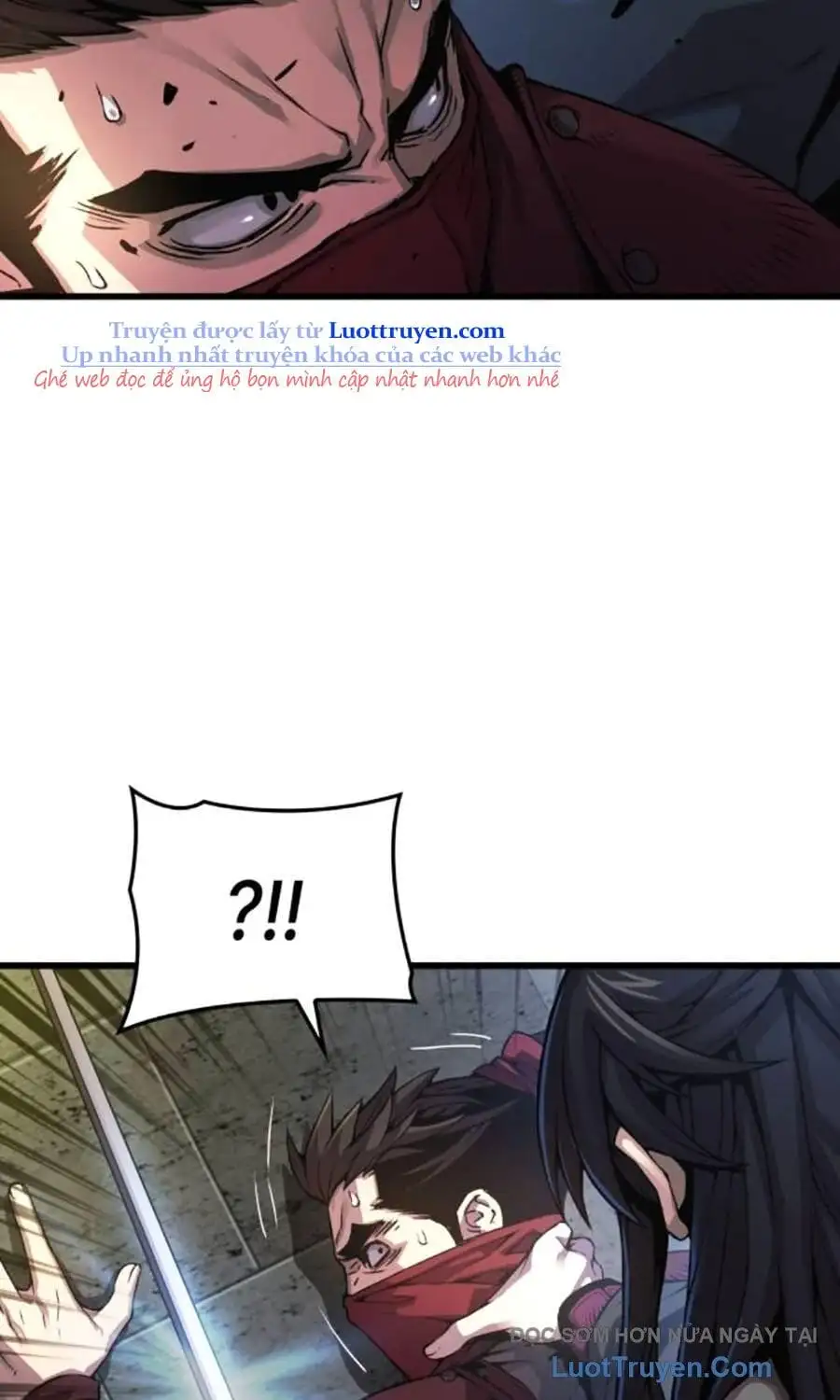 Truyện Tranh Quái Lực Loạn Thần trang 7
