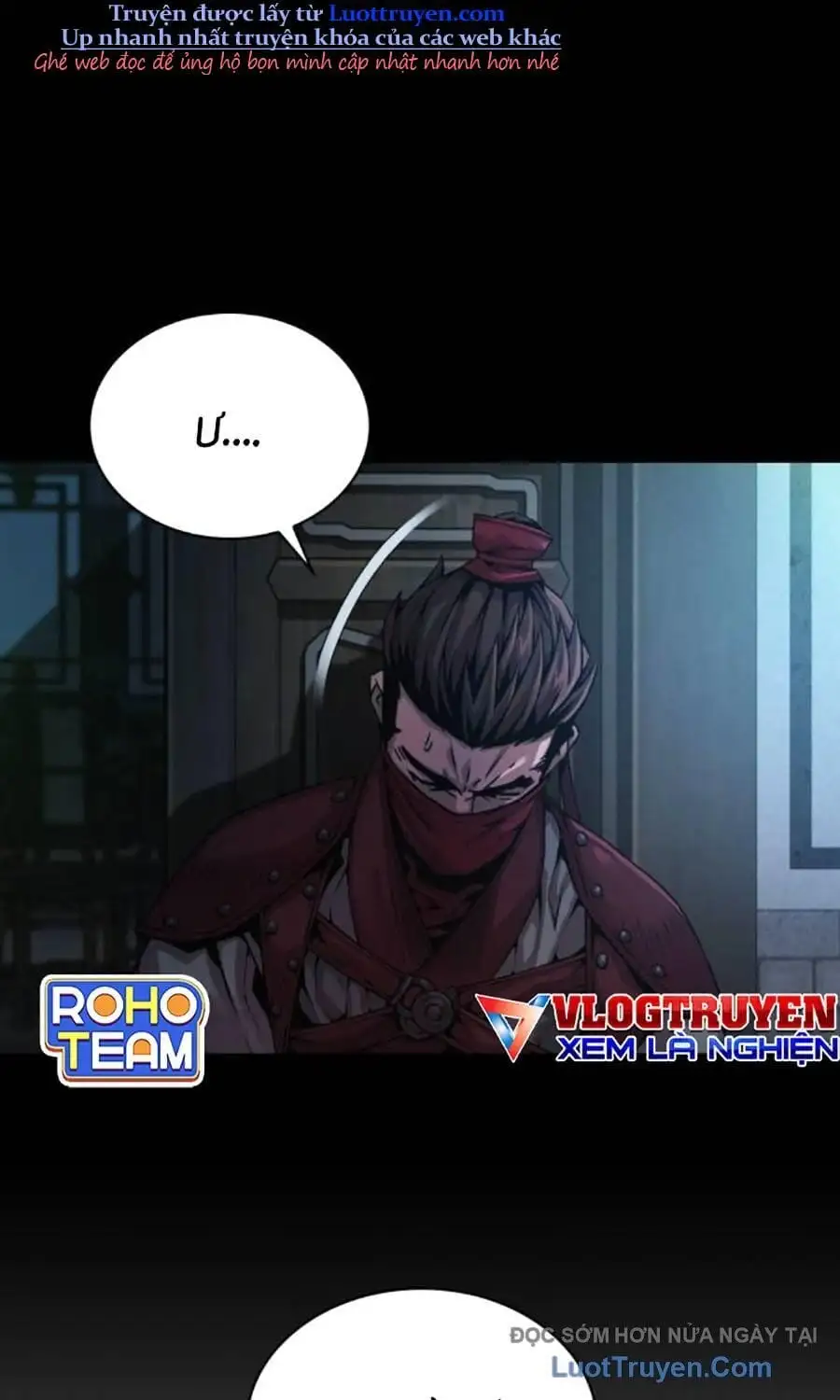 Truyện Tranh Quái Lực Loạn Thần trang 7