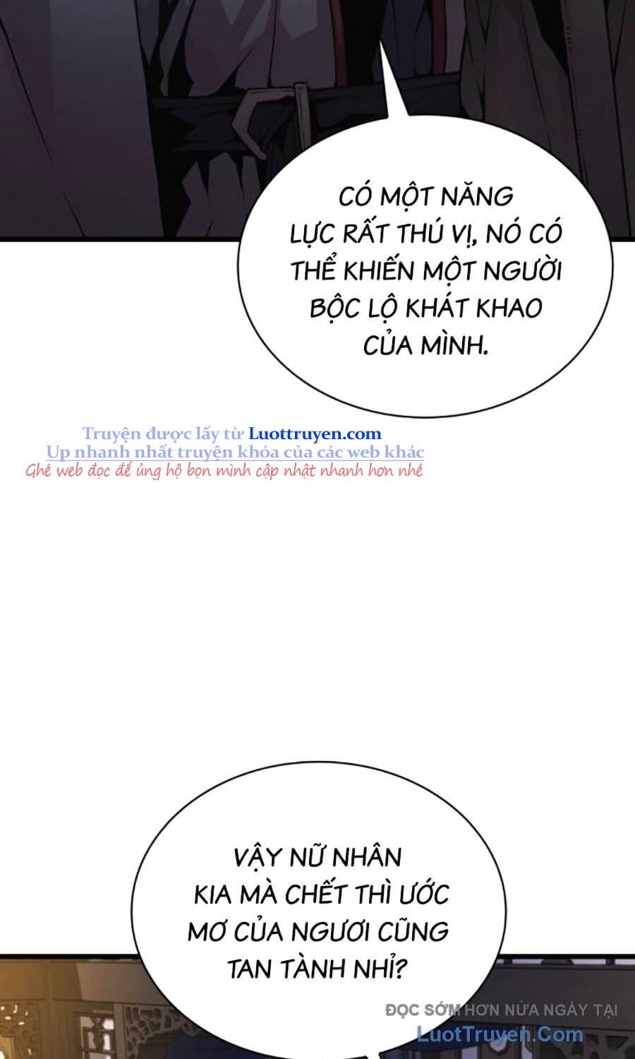 Truyện Tranh Quái Lực Loạn Thần trang 7