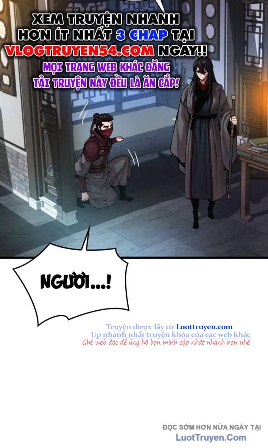 Truyện Tranh Quái Lực Loạn Thần trang 7