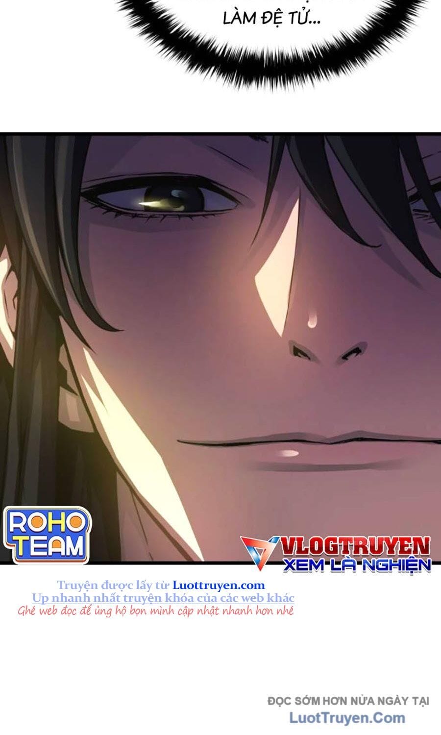 Truyện Tranh Quái Lực Loạn Thần trang 7