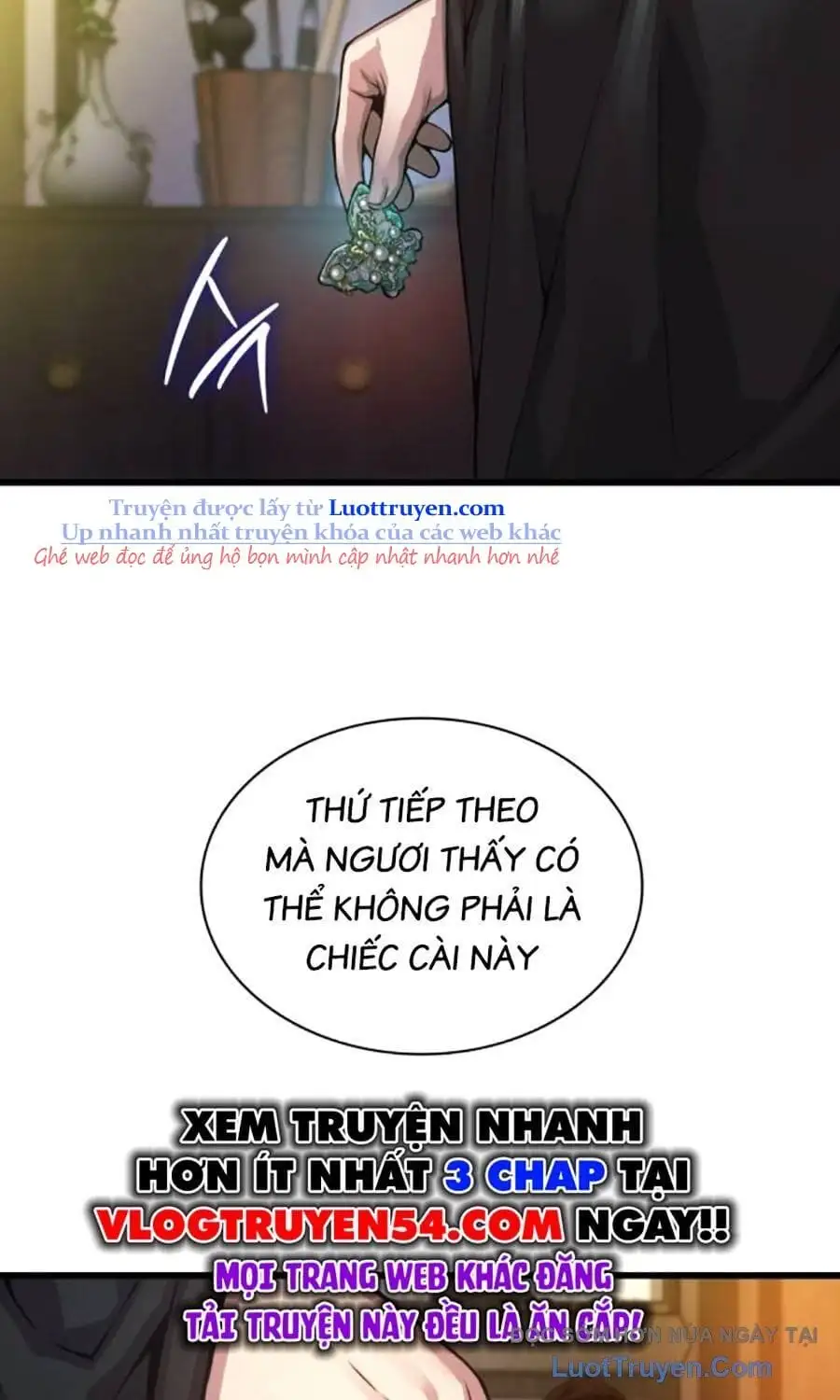 Truyện Tranh Quái Lực Loạn Thần trang 7