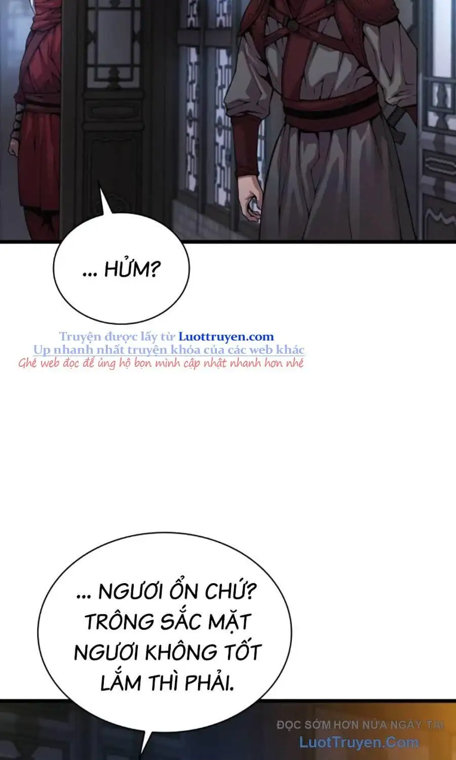 Truyện Tranh Quái Lực Loạn Thần trang 7