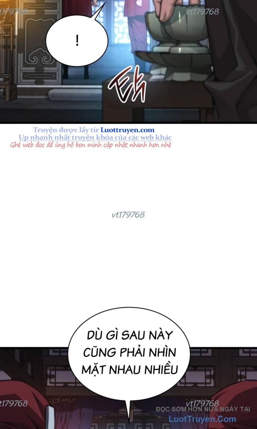 Truyện Tranh Quái Lực Loạn Thần trang 7