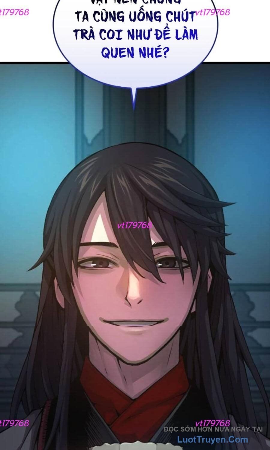 Truyện Tranh Quái Lực Loạn Thần trang 7