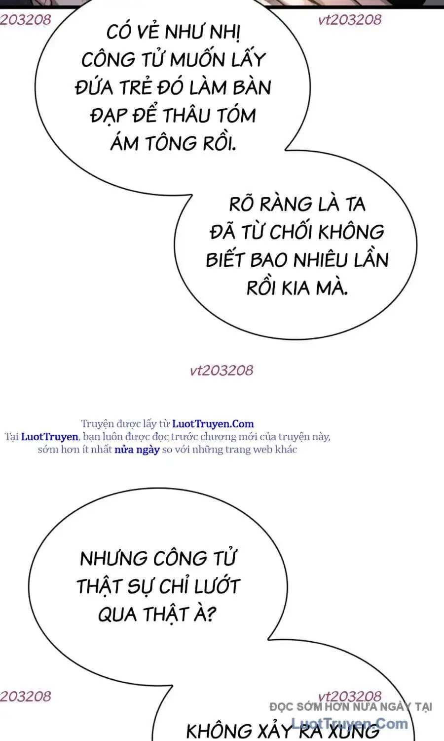 Truyện Tranh Quái Lực Loạn Thần trang 7