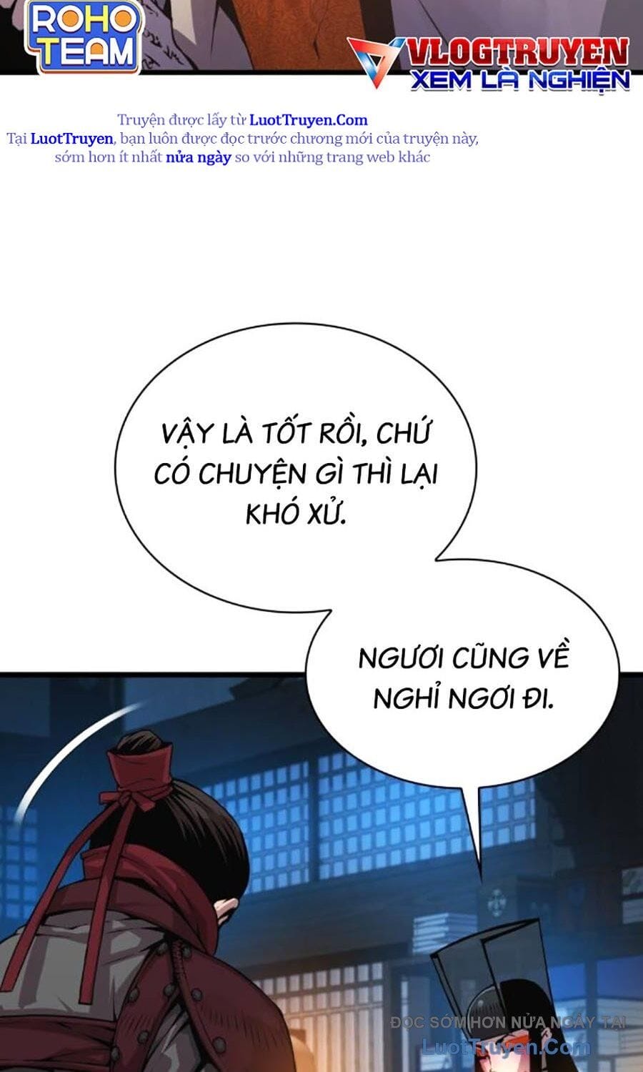 Truyện Tranh Quái Lực Loạn Thần trang 7