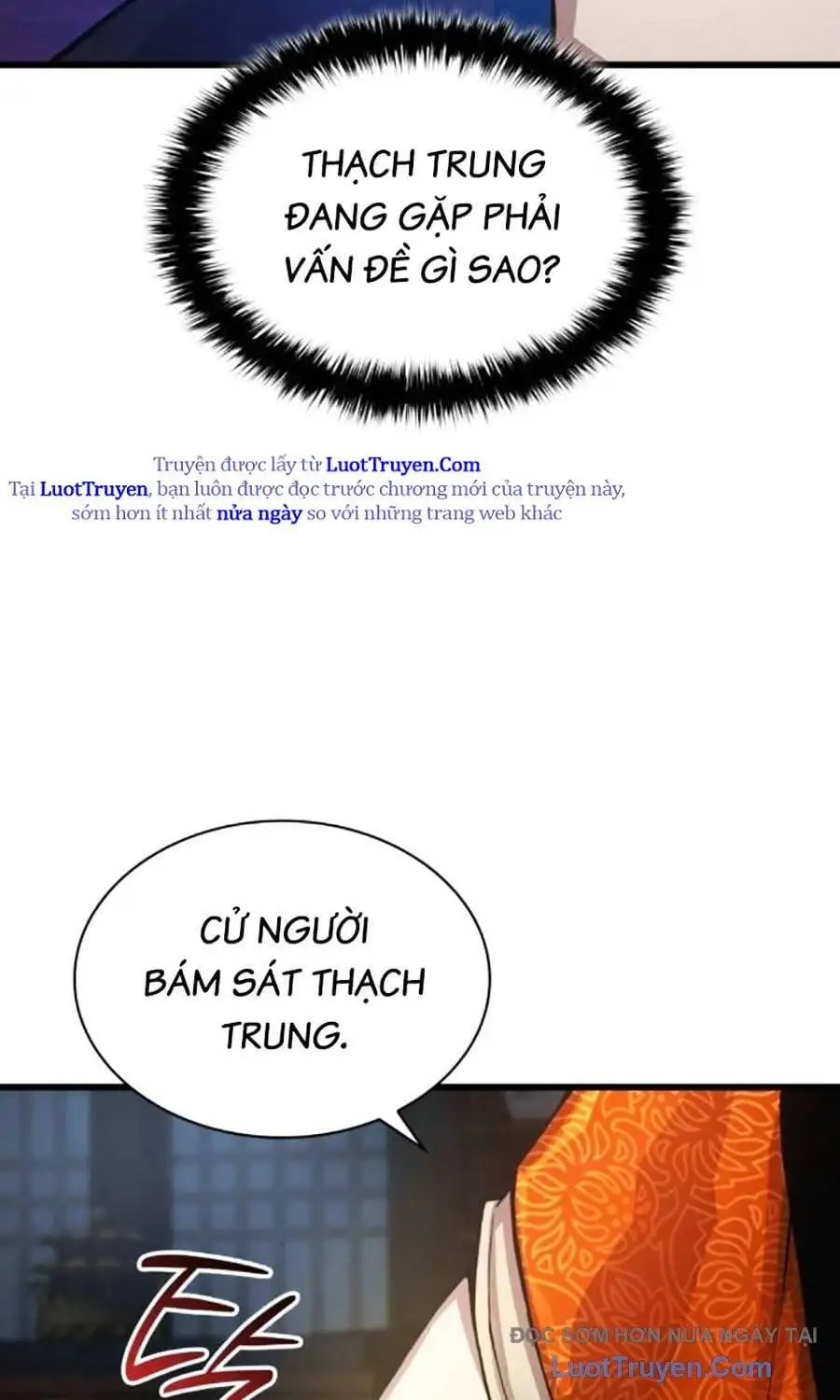 Truyện Tranh Quái Lực Loạn Thần trang 7