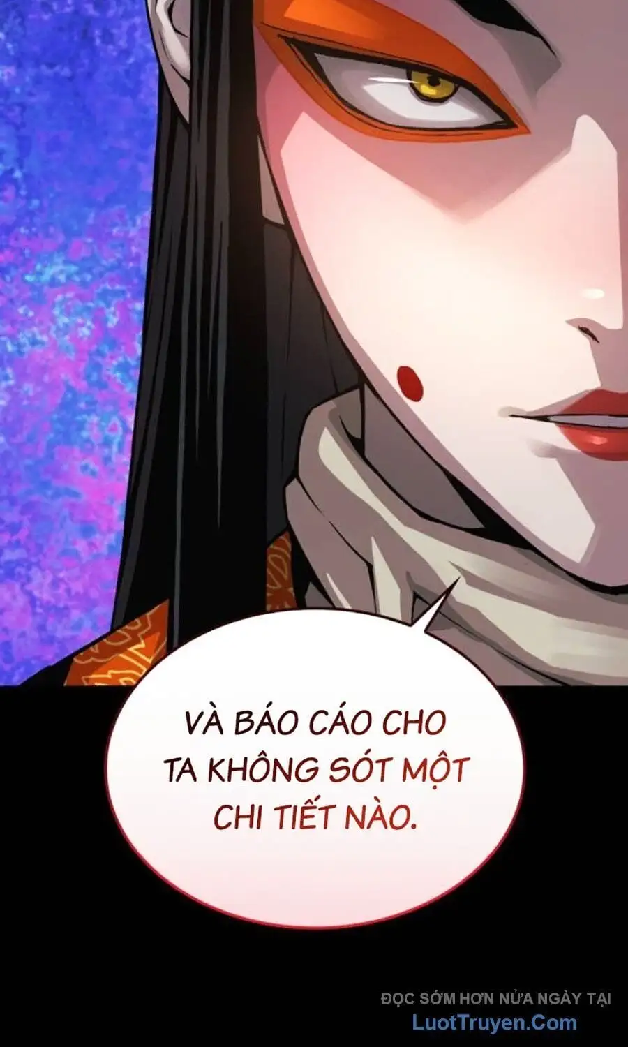 Truyện Tranh Quái Lực Loạn Thần trang 7