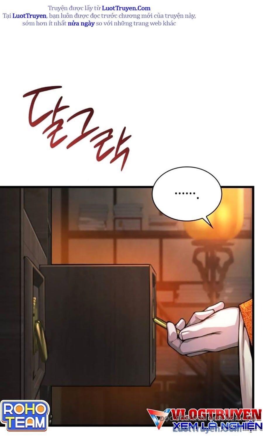 Truyện Tranh Quái Lực Loạn Thần trang 7