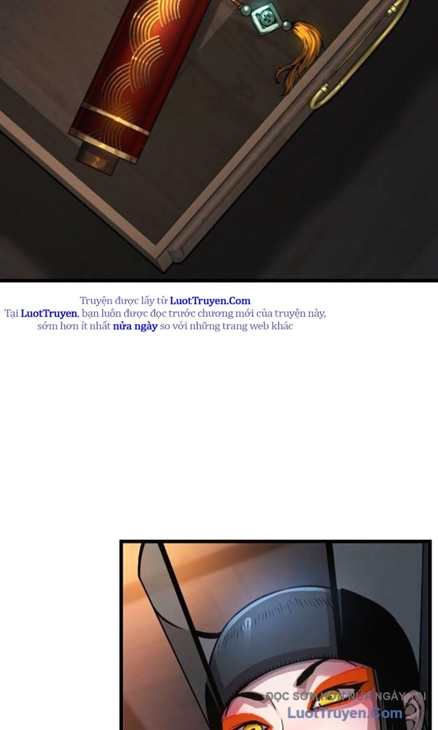 Truyện Tranh Quái Lực Loạn Thần trang 7