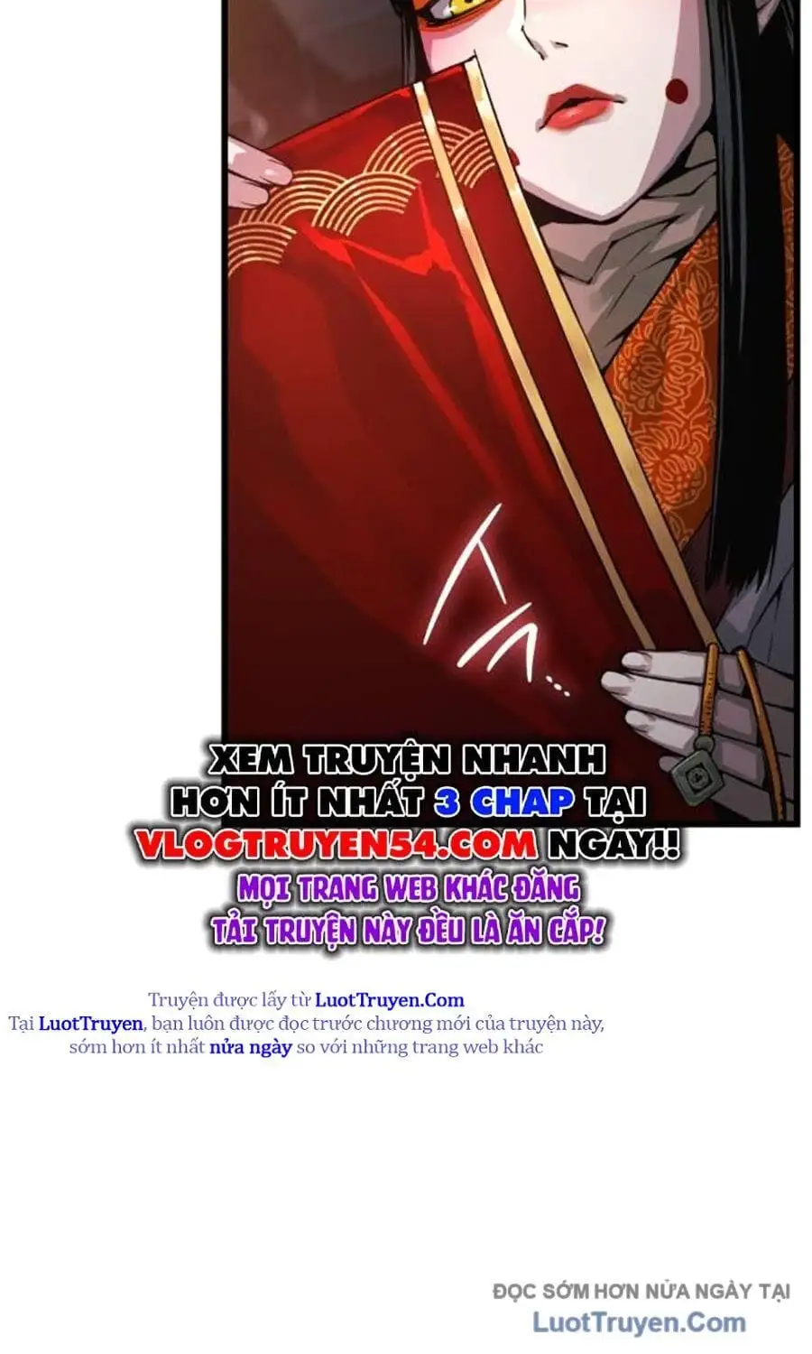 Truyện Tranh Quái Lực Loạn Thần trang 7