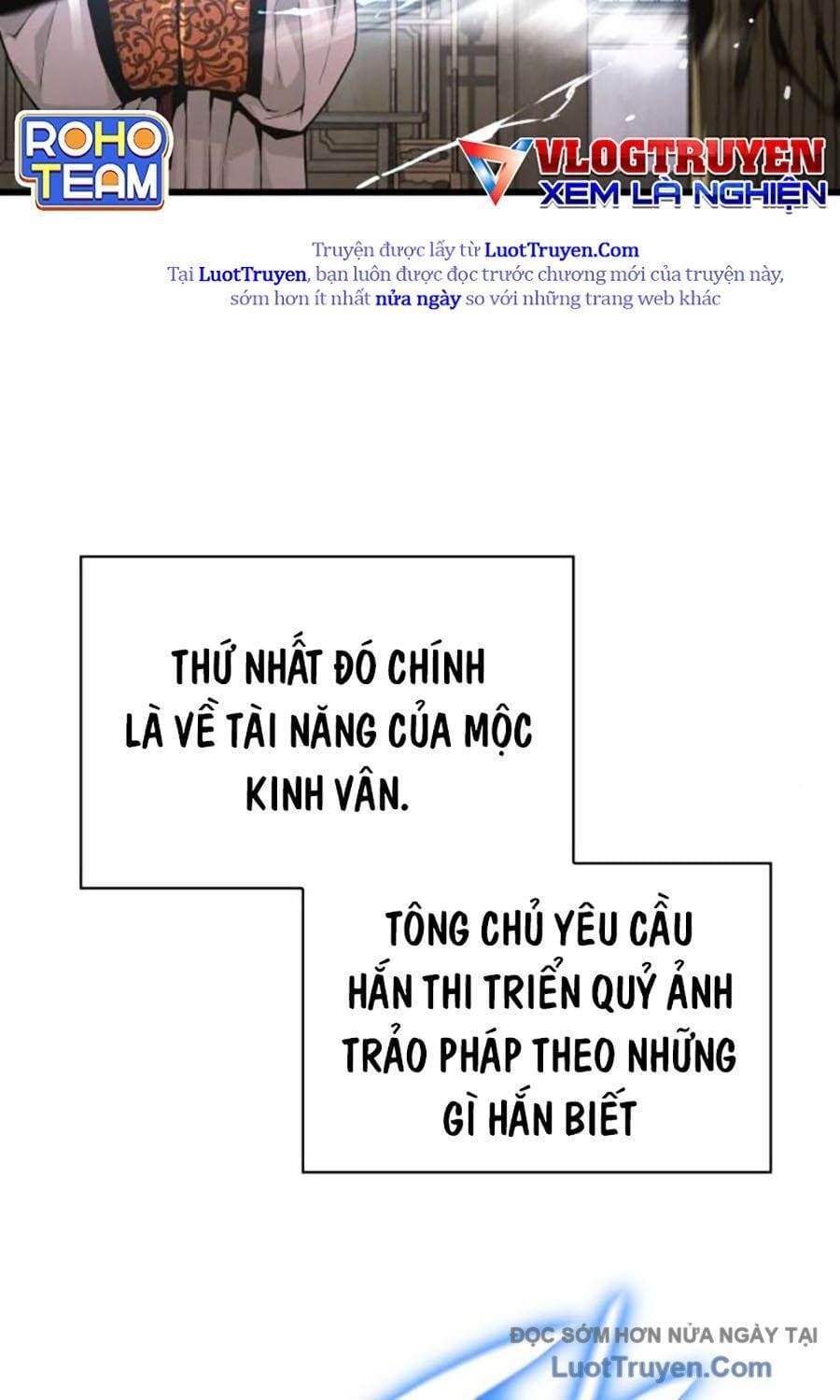 Truyện Tranh Quái Lực Loạn Thần trang 7