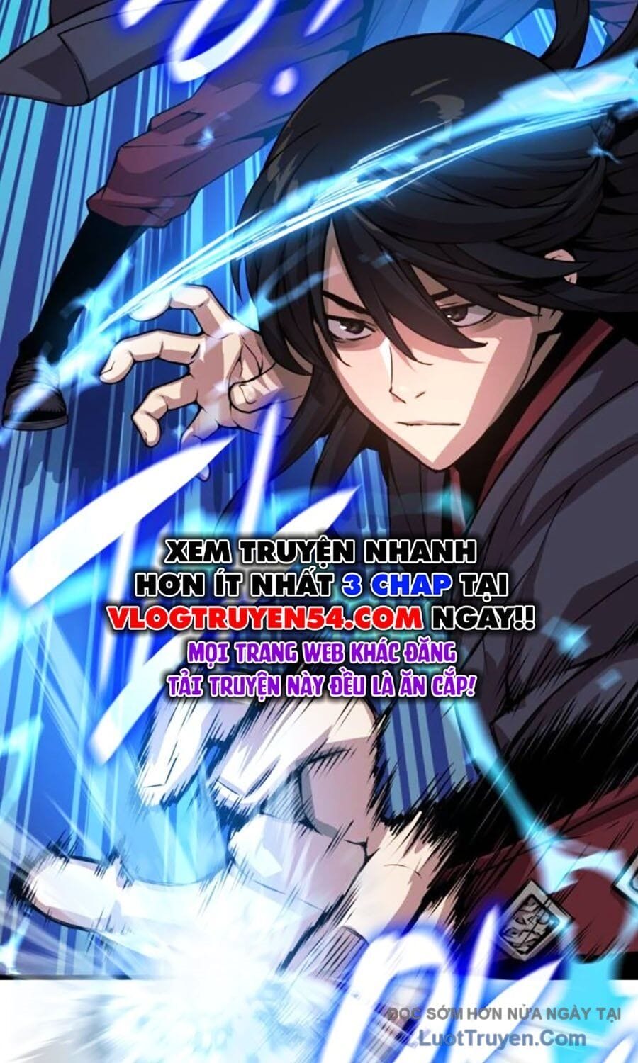 Truyện Tranh Quái Lực Loạn Thần trang 7