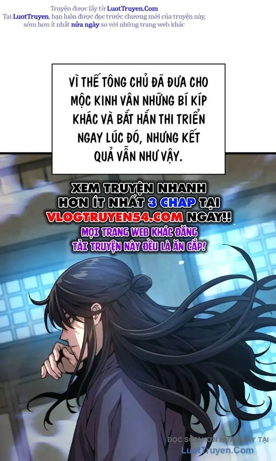 Truyện Tranh Quái Lực Loạn Thần trang 7