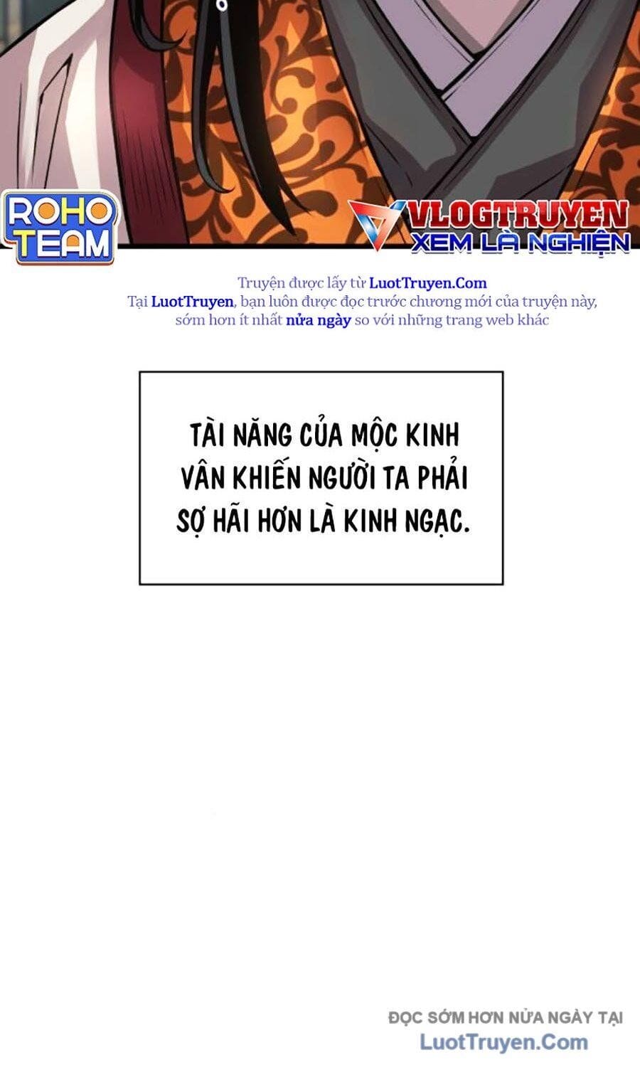 Truyện Tranh Quái Lực Loạn Thần trang 7