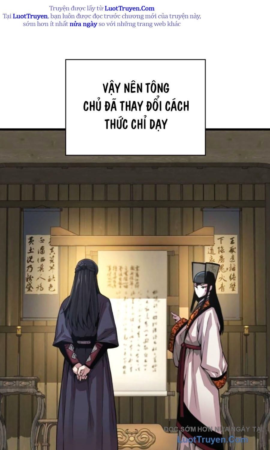 Truyện Tranh Quái Lực Loạn Thần trang 7