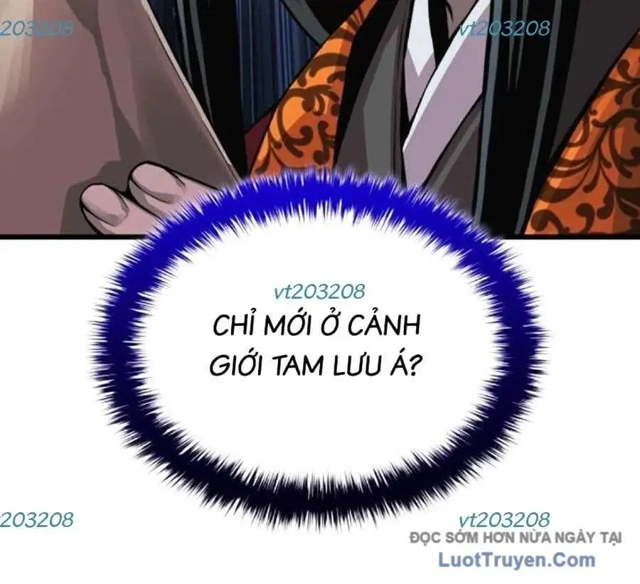 Truyện Tranh Quái Lực Loạn Thần trang 7