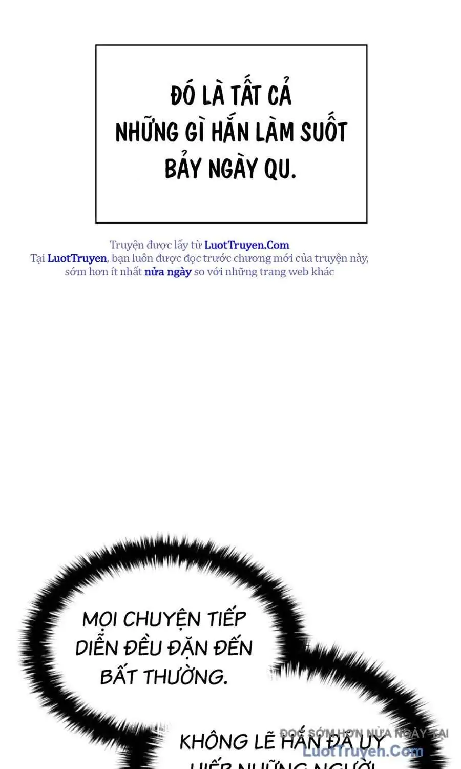 Truyện Tranh Quái Lực Loạn Thần trang 7