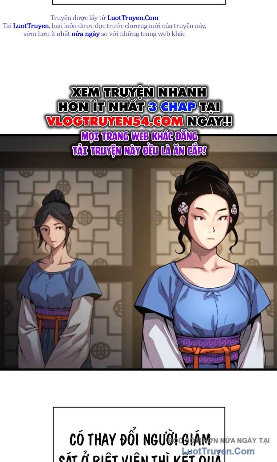 Truyện Tranh Quái Lực Loạn Thần trang 7