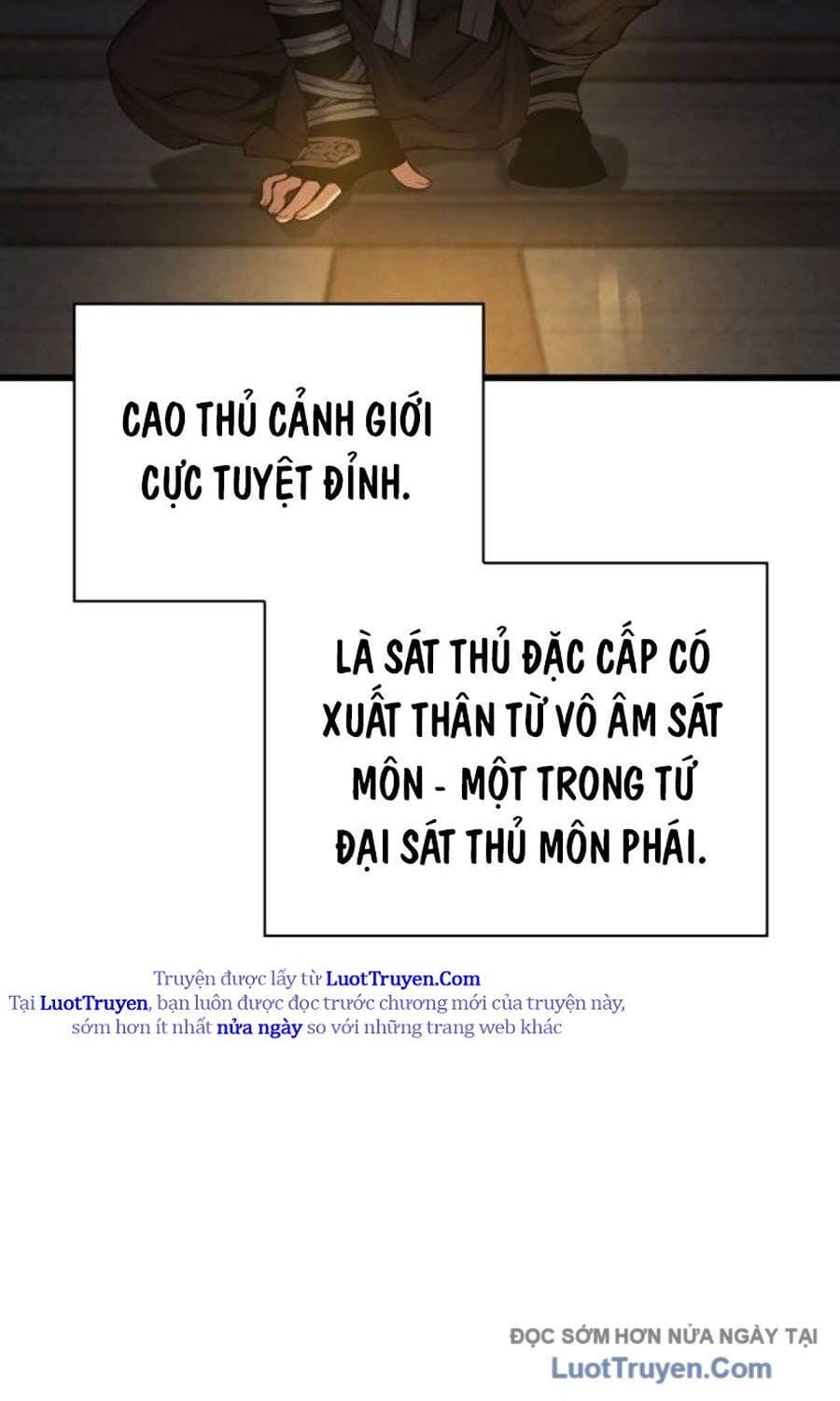 Truyện Tranh Quái Lực Loạn Thần trang 7