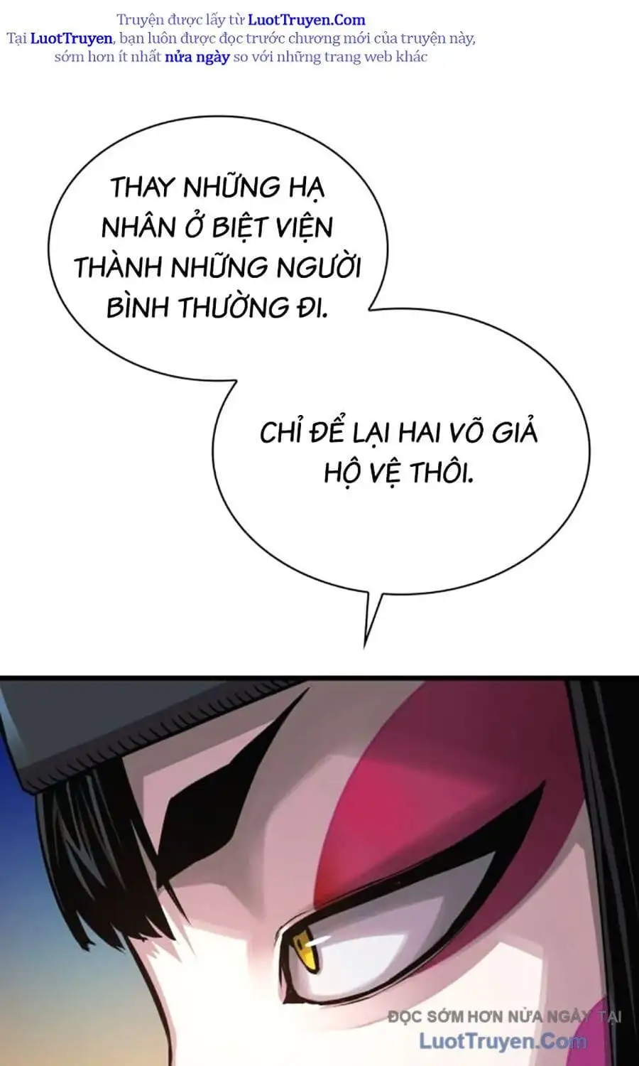 Truyện Tranh Quái Lực Loạn Thần trang 7