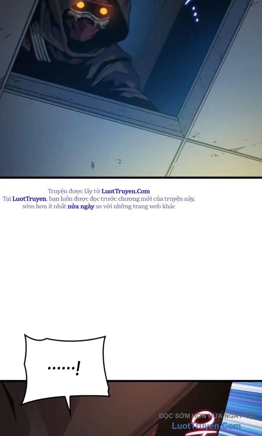 Truyện Tranh Quái Lực Loạn Thần trang 7