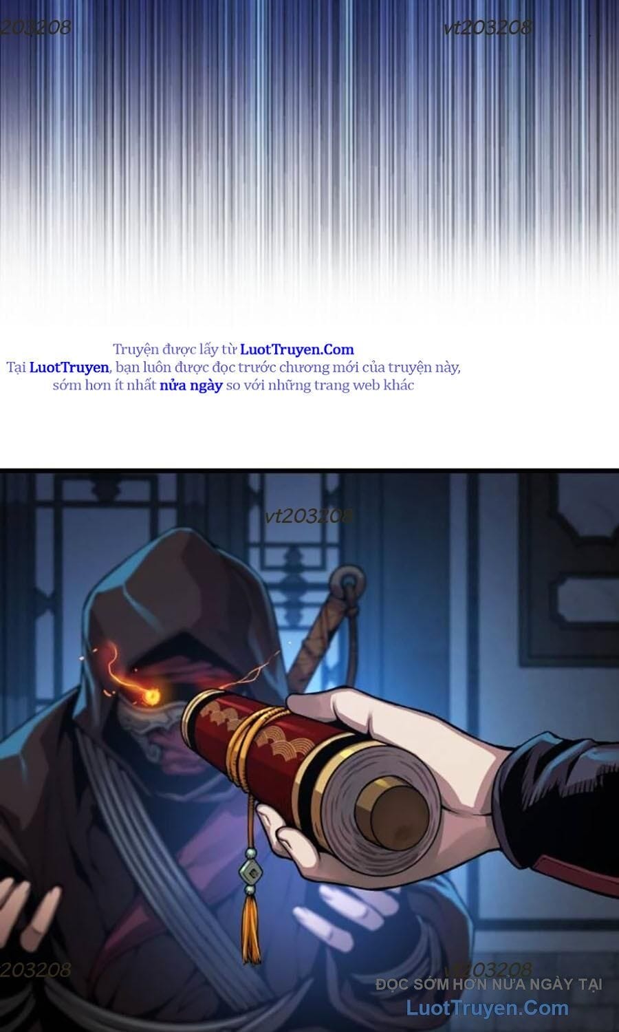 Truyện Tranh Quái Lực Loạn Thần trang 7