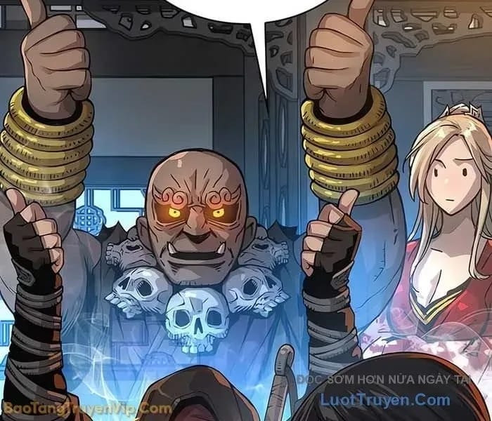 Truyện Tranh Quái Lực Loạn Thần trang 7