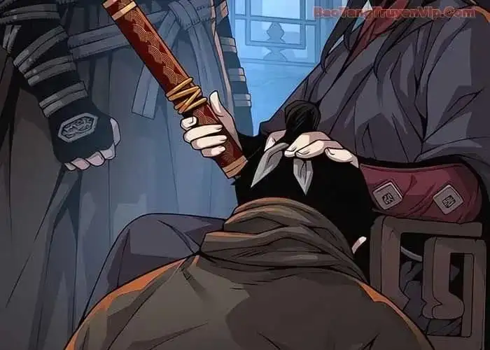 Truyện Tranh Quái Lực Loạn Thần trang 7