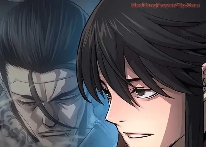 Truyện Tranh Quái Lực Loạn Thần trang 7