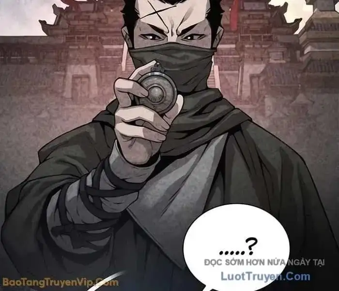 Truyện Tranh Quái Lực Loạn Thần trang 7