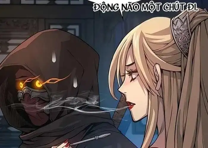Truyện Tranh Quái Lực Loạn Thần trang 7